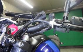 YAMAHA XSR900 2019 RN56J