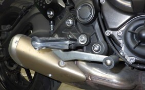 YAMAHA MT-07 ABS 2018 RM19J