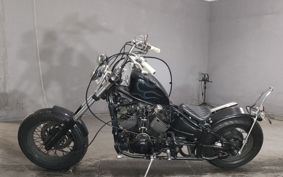 YAMAHA DRAGSTAR 400 2008 VH01J