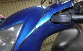 SUZUKI ADDRESS V125 G 2010 CF46A