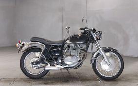 KAWASAKI ESTRELLA250 BJ250A