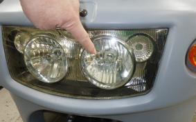 OTHER +UNREGISTERED MODEL by BDS125 TRIKE 2020