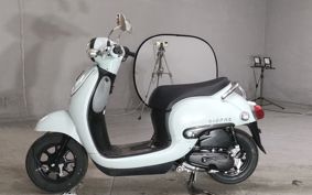 HONDA GIORNO AF77