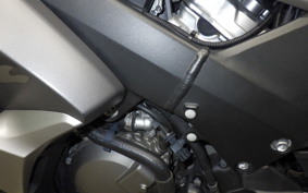 HONDA VFR800X 2013