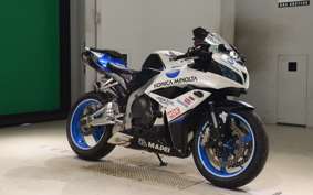 HONDA CBR600RR GEN 3 2007 PC40
