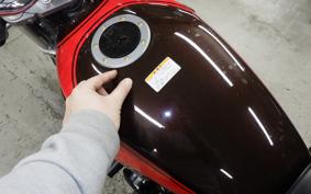 KAWASAKI ZEPHYR 400 KAI 2005 ZR400C