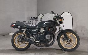 KAWASAKI Z750 FX Type KZ750E