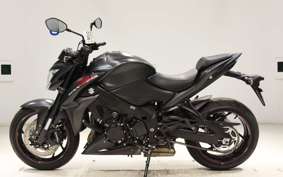 SUZUKI GSX-S1000 2017 GT79B