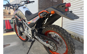 YAMAHA  SEROW 250 30TH ANNIVERSARY  DG17J