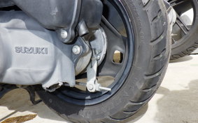 SUZUKI ﾚｯﾂ CA4AA