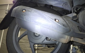 HONDA DIO 110 2024 JF31