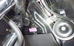HONDA ADV150 2013 KF38