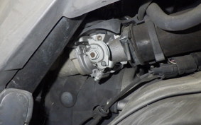 SUZUKI ADDRESS V125 S 2006 CF4MA