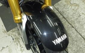 YAMAHA XSR900 2016 RN46J