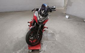 HONDA NC750X DCT 2021 RH09