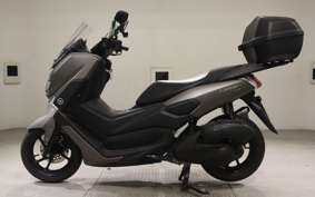 YAMAHA N-MAX 155 A 2007 SG50J
