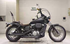 HONDA SHADOW 400 SLASHER 2000 NC40