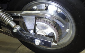 HONDA MAGNA 50 1989 AC13