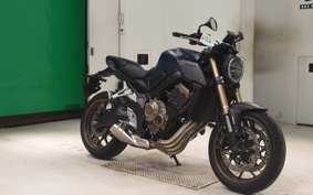 HONDA CB650R 2023 RH03