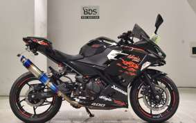 KAWASAKI NINJA 400 2020 EX400G