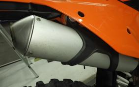 KTM 125XC-W
