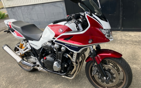 HONDA CB1300S BOL D'OR ABS E PACK  2018 SC54