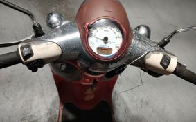 HONDA GIORNO AF77