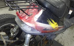 SUZUKI ADDRESS V100 TRIKE CE11A