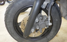 SUZUKI ADDRESS V125 G CF4EA