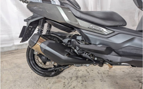 BMW C400GT 2022 0C61