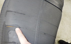 KAWASAKI ZEPHYR 400 KAI 2000 ZR400C