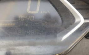 HONDA PCX 125 JF81