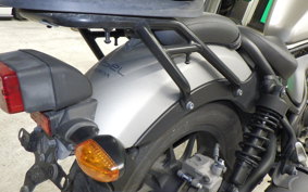 HONDA REBEL 250 1990 MC49