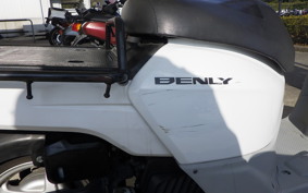 HONDA ﾍﾞﾝﾘｨ50-2 AA05