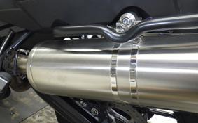 BMW F700GS 2015