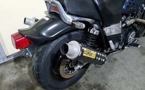 YAMAHA VMAX 2002 VP15