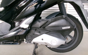 HONDA PCX 125 JF81