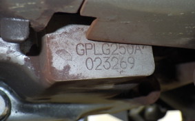 OTHER GPX LEGEND250ブライトン