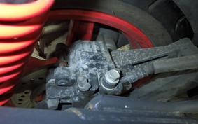 YAMAHA CYGNUS 125 XSR 3 SED8J