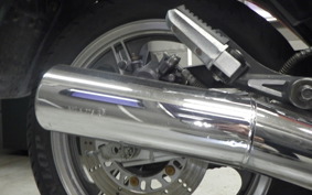 KAWASAKI GPZ400 1993 ZX400C