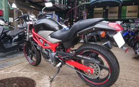 HONDA VTR 250 MC33