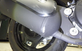 SUZUKI LET's 2001 CA4AA