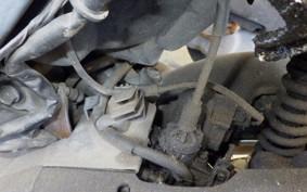 HONDA DIO ZX GEN 2 AF35