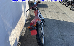 HONDA TLM200