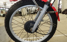 HONDA XL250S L250S