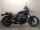 Фото Yamaha VMAX 1997 с японского аукциона