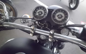 KAWASAKI W800 2011 EJ800A