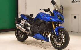 YAMAHA FZ1 FAZER 2008
