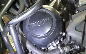 TRIUMPH TIGER 800 XC 2016