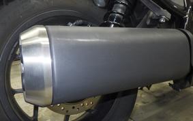 HONDA REBEL 1100 2021 SC83